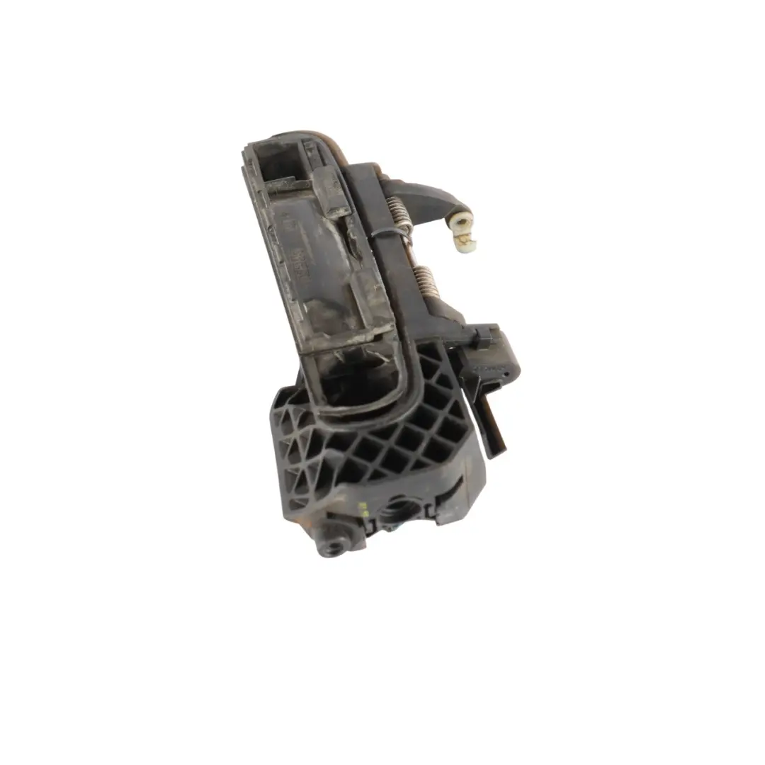 Outer Door Handle Base Carrier Front Right O/S to Audi R8 42 with Part number 420837208A Audi R8 42 Outer Door Handle Base Carrier Front Right O/S - SKU 420837208A - Part number 420837208A