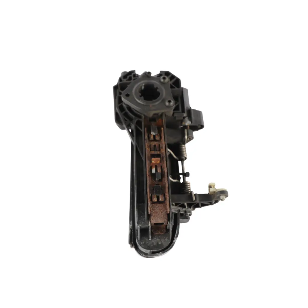 Outer Door Handle Base Carrier Front Right O/S to Audi R8 42 with Part number 420837208A Audi R8 42 Outer Door Handle Base Carrier Front Right O/S - SKU 420837208A - Part number 420837208A