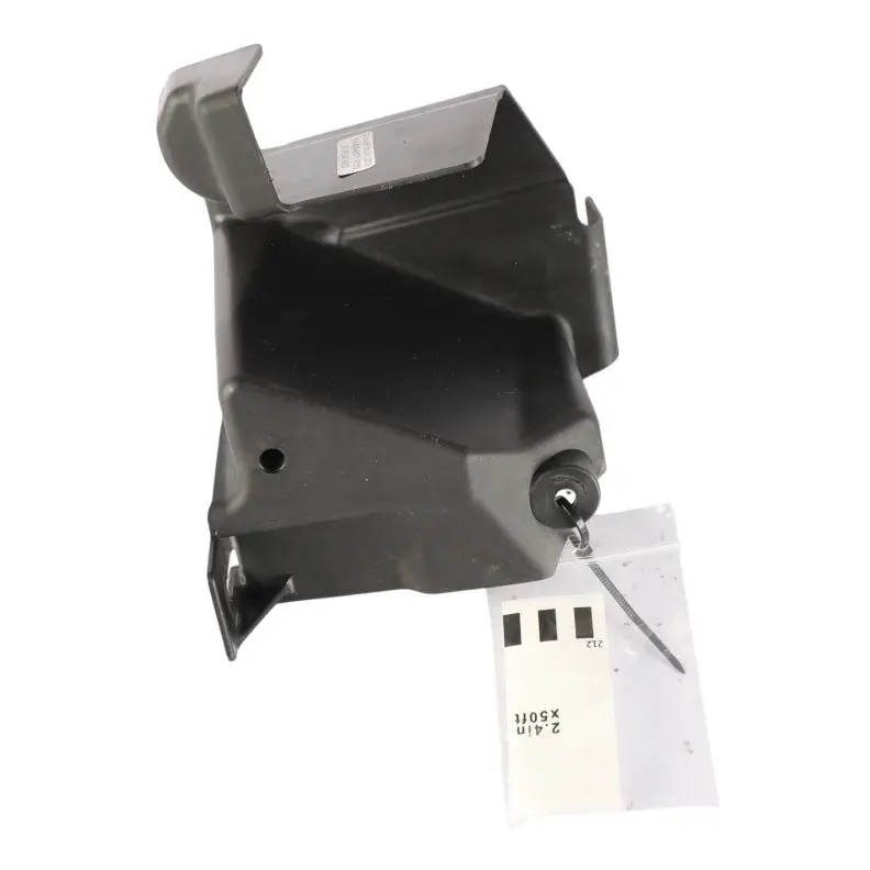 Audi R8 42 Door Lock Cover Mount Holder Right O/S 420837350A