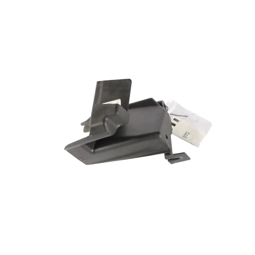 Audi R8 42 Door Lock Cover Mount Holder Right O/S - SKU 420837350A - Part number 420837350A