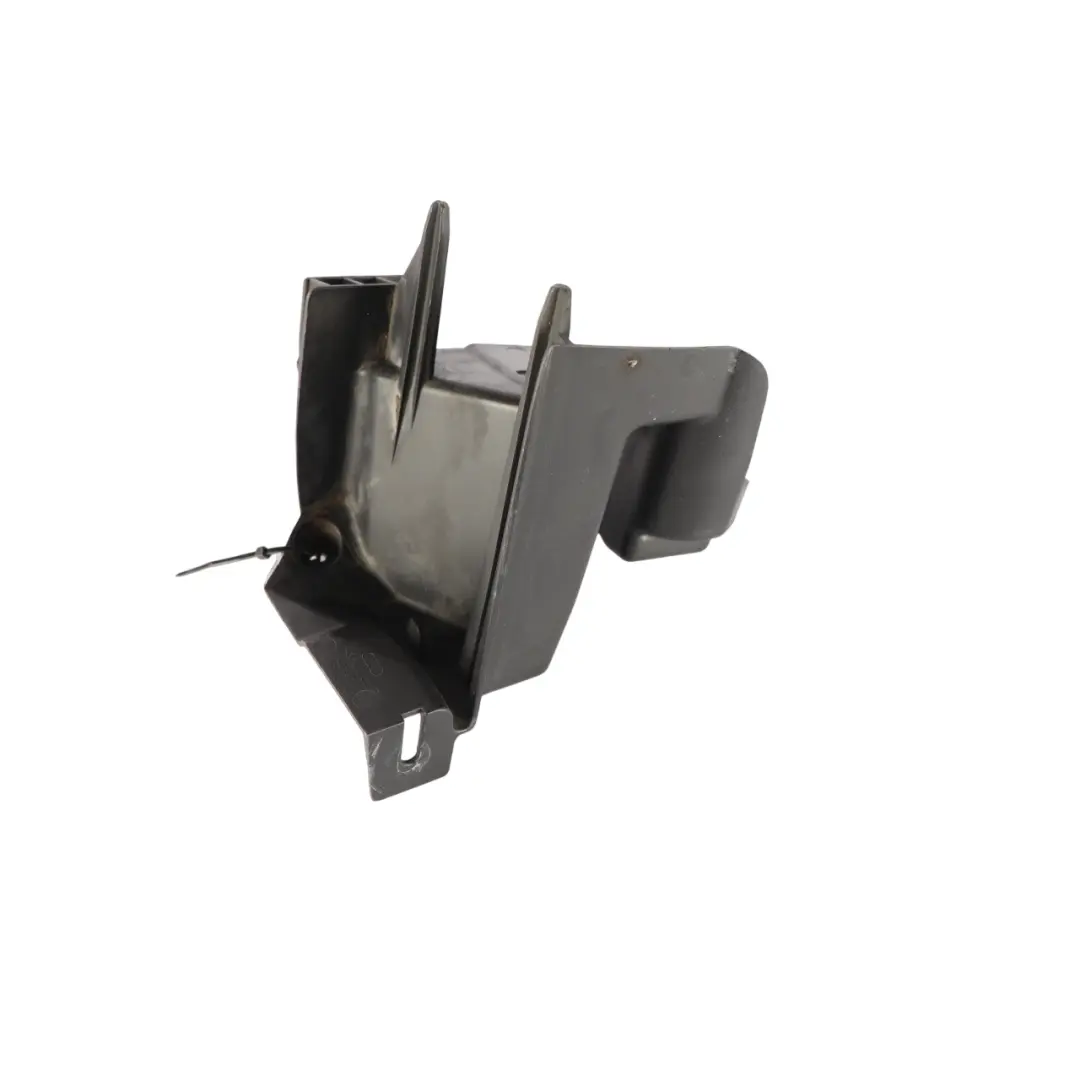 Audi R8 42 Door Lock Cover Mount Holder Right O/S - SKU 420837350A - Part number 420837350A