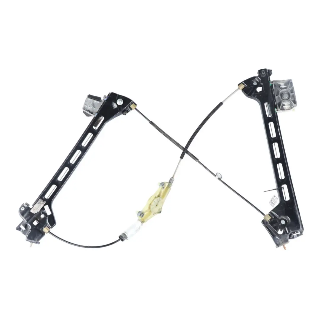 Audi R8 42 Window Mechanism Regulator Motor Front Right O/S - SKU 420837462 - Part number 420837462