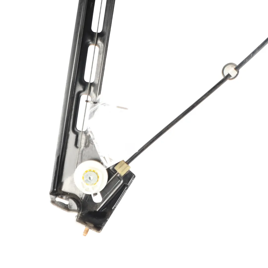 Window Mechanism Regulator Motor Front Right O/S to Audi R8 42 with Part number 420837462 Audi R8 42 Window Mechanism Regulator Motor Front Right O/S - SKU 420837462 - Part number 420837462