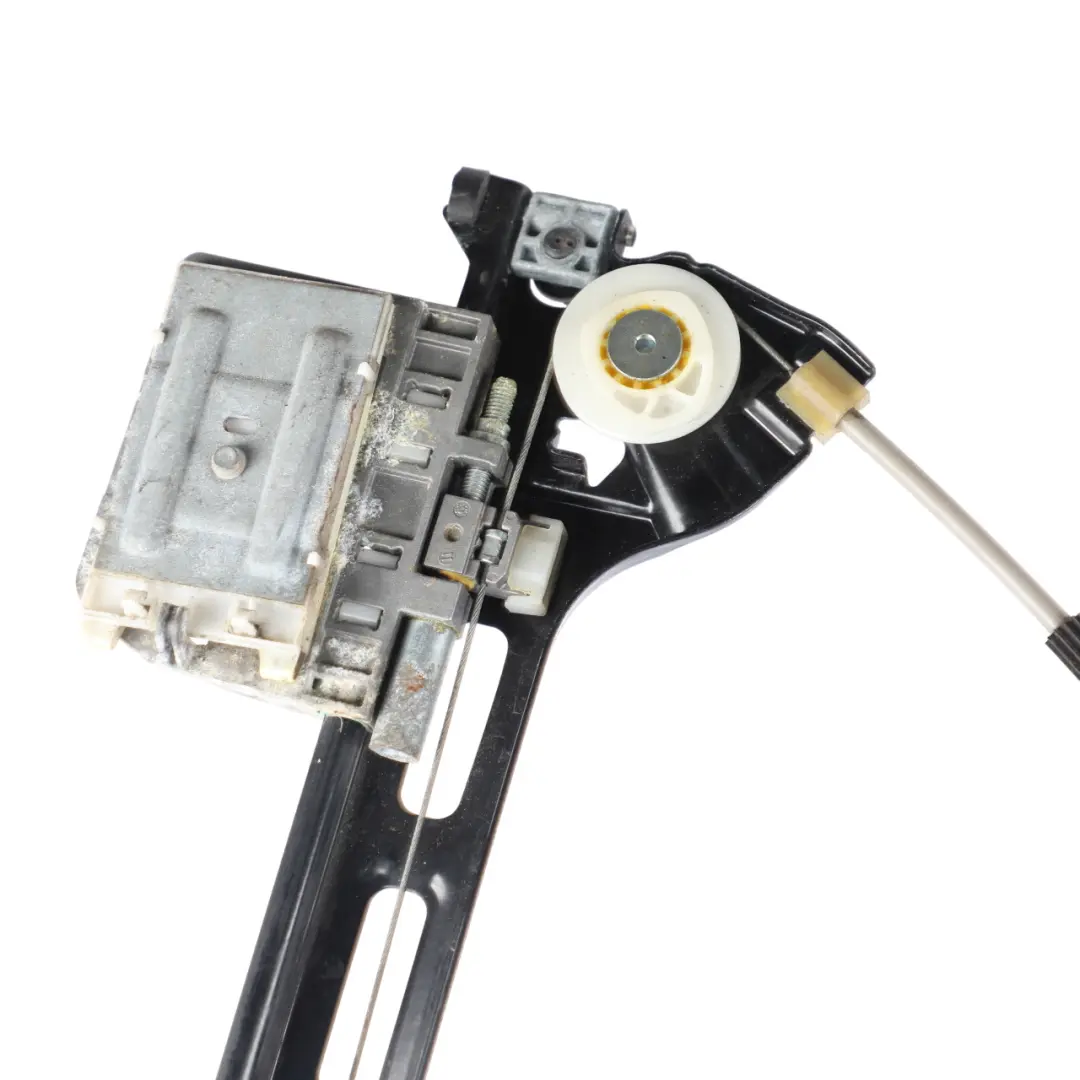 Audi R8 42 Window Mechanism Regulator Motor Front Right O/S - SKU 420837462 - Part number 420837462