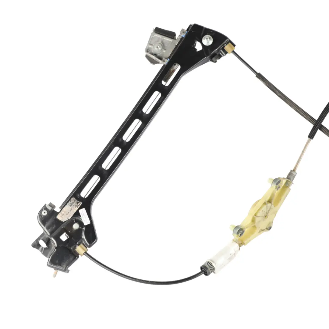 Audi R8 42 Window Mechanism Regulator Motor Front Right O/S - SKU 420837462 - Part number 420837462