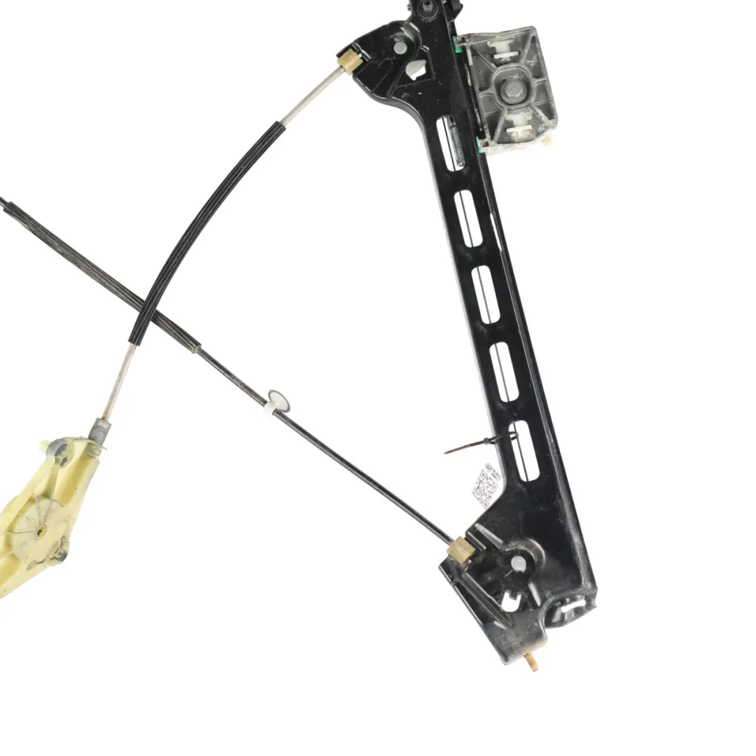 Audi R8 42 Window Mechanism Regulator Motor Front Right O/S - SKU 420837462 - Part number 420837462