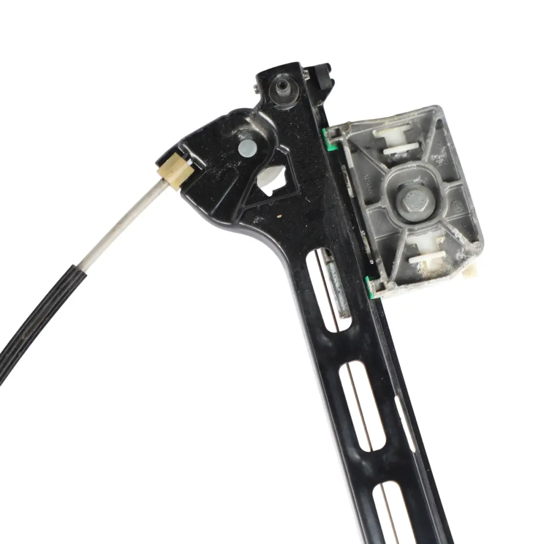 Window Mechanism Regulator Motor Front Right O/S to Audi R8 42 with Part number 420837462 Audi R8 42 Window Mechanism Regulator Motor Front Right O/S - SKU 420837462 - Part number 420837462
