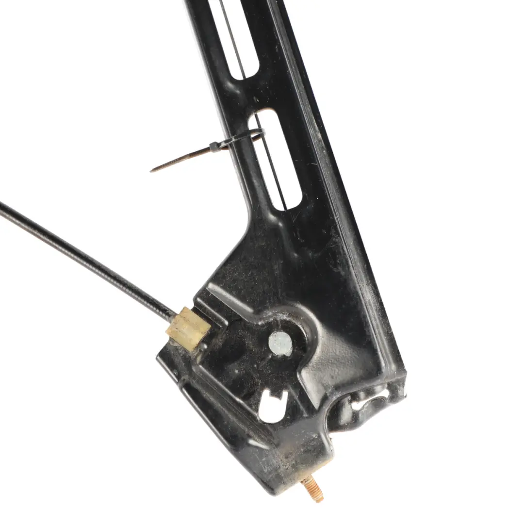 Window Mechanism Regulator Motor Front Right O/S to Audi R8 42 with Part number 420837462 Audi R8 42 Window Mechanism Regulator Motor Front Right O/S - SKU 420837462 - Part number 420837462