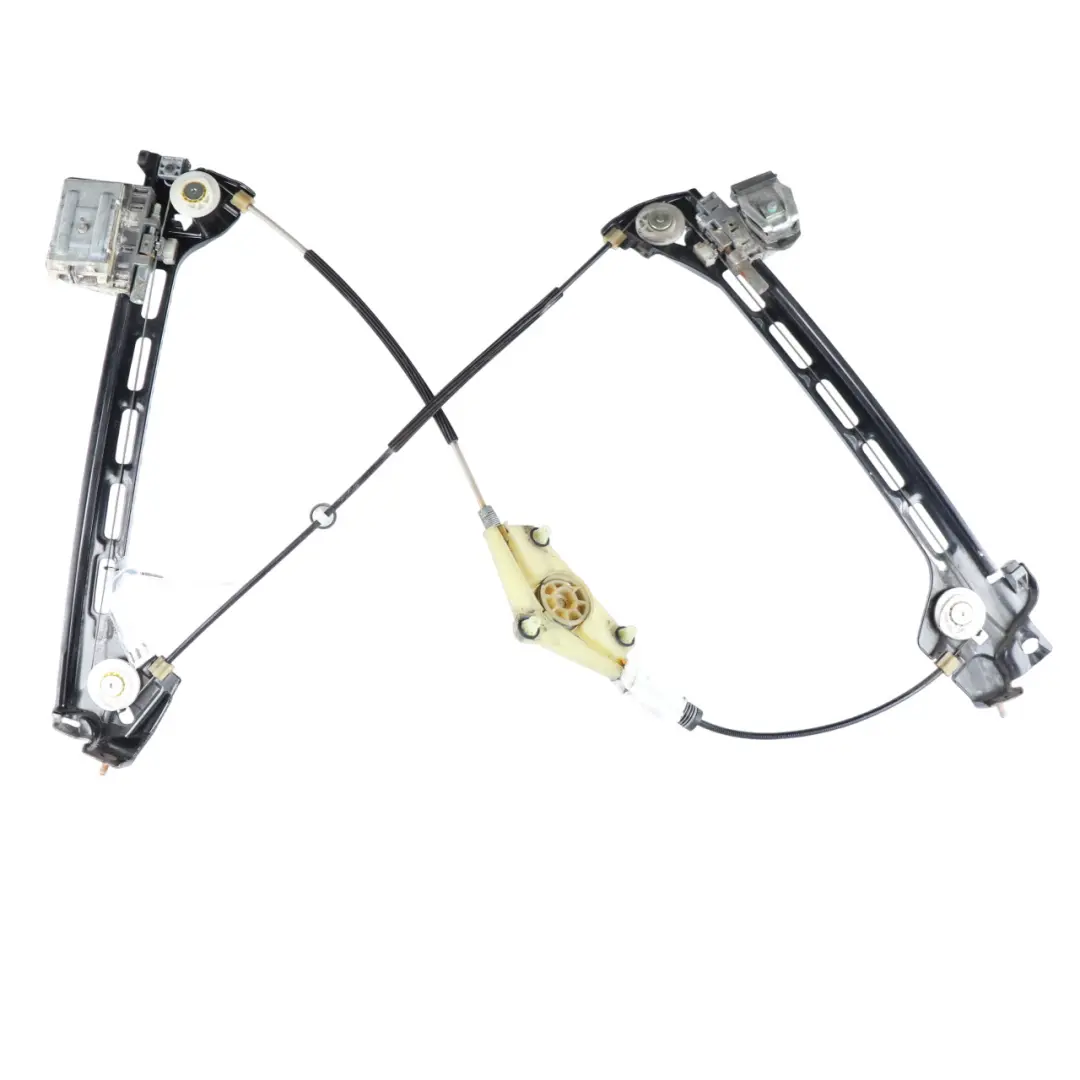 Window Mechanism Regulator Motor Front Right O/S to Audi R8 42 with Part number 420837462 Audi R8 42 Window Mechanism Regulator Motor Front Right O/S - SKU 420837462 - Part number 420837462