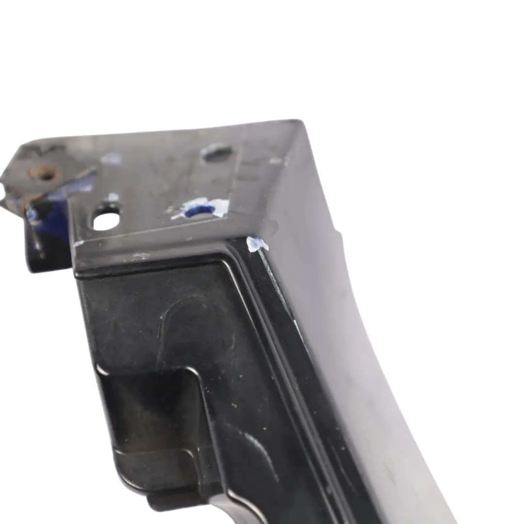 Audi R8 42 Spyder Rear Right Fender Panel Trim Phantom Black - Z9Y 420853190F - SKU 420853190B-PHB - Part number 420853190B