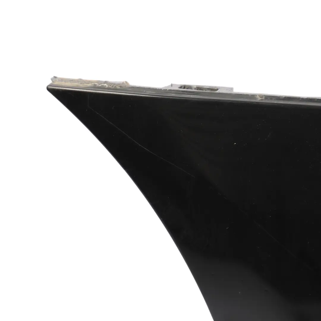 Right Fender Panel Trim Phantom Black - Z9Y 420853190F to Audi R8 42 Spyder Rear with Part number 420853190B Audi R8 42 Spyder Rear Right Fender Panel Trim Phantom Black - Z9Y 420853190F - SKU 420853190B-PHB - Part number 420853190B