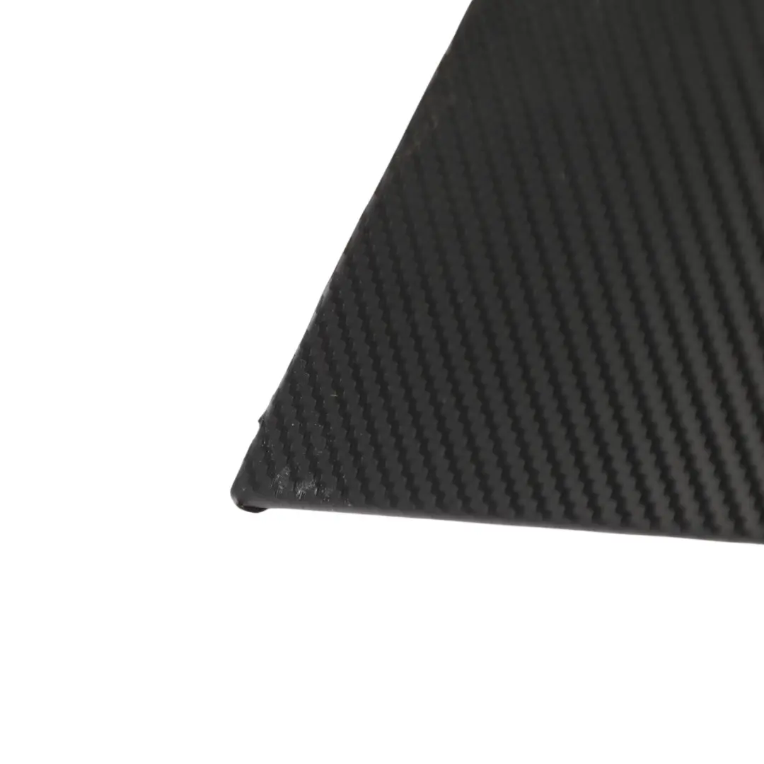 Side Fuel Panel Cover Trim Blade Carbon Right O/S to Audi R8 42 Spyder with Part number 420853338E Audi R8 42 Spyder Side Fuel Panel Cover Trim Blade Carbon Right O/S - SKU 420853338E-1 - Part number 420853338E