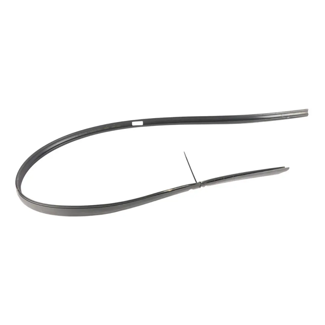 Audi R8 42 Edge Protection Roof Sill Seal Gasket Front Right O/S - SKU 420854544 - Part number 420854544