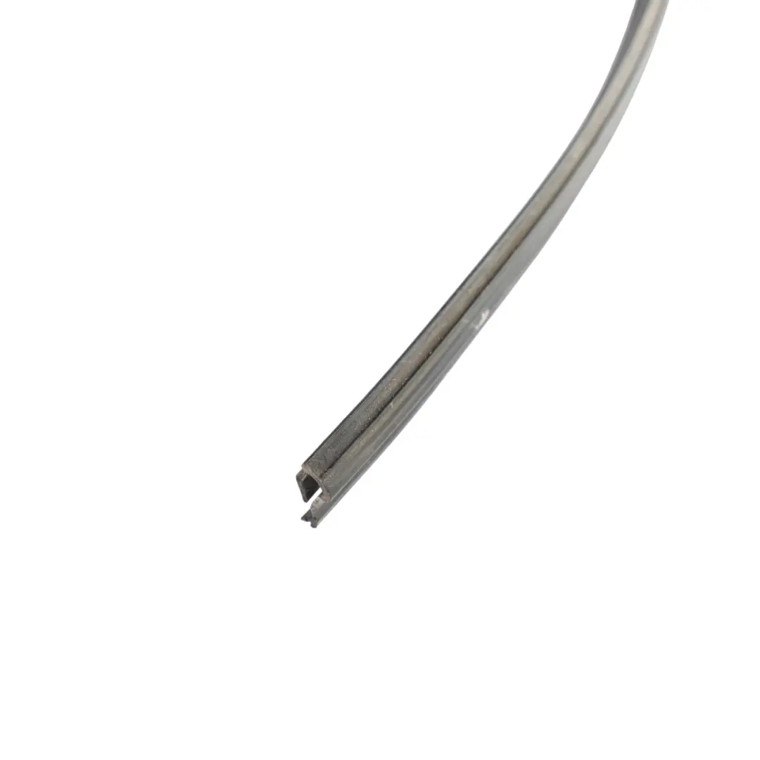 Audi R8 42 Edge Protection Roof Sill Seal Gasket Front Right O/S - SKU 420854544 - Part number 420854544