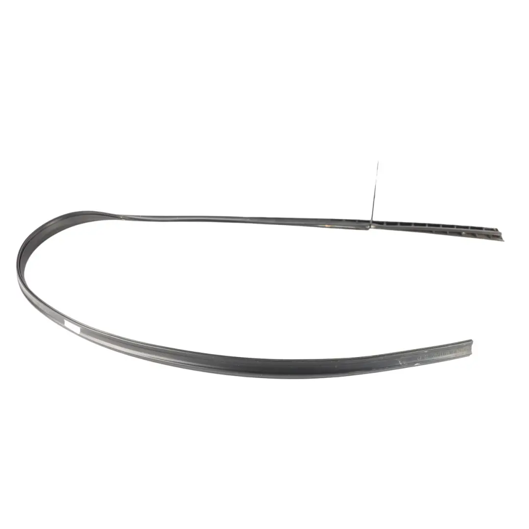 Protection Roof Sill Seal Gasket Front Right O/S to Audi R8 42 Edge with Part number 420854544 Audi R8 42 Edge Protection Roof Sill Seal Gasket Front Right O/S - SKU 420854544 - Part number 420854544