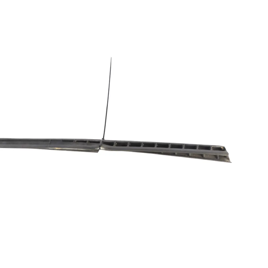 Audi R8 42 Edge Protection Roof Sill Seal Gasket Front Right O/S - SKU 420854544 - Part number 420854544