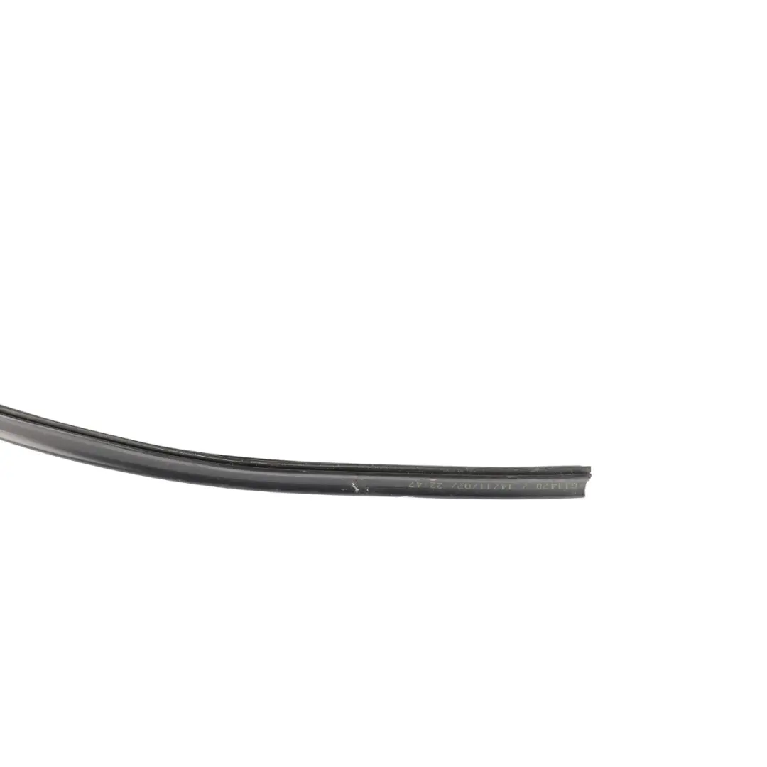 Audi R8 42 Edge Protection Roof Sill Seal Gasket Front Right O/S - SKU 420854544 - Part number 420854544