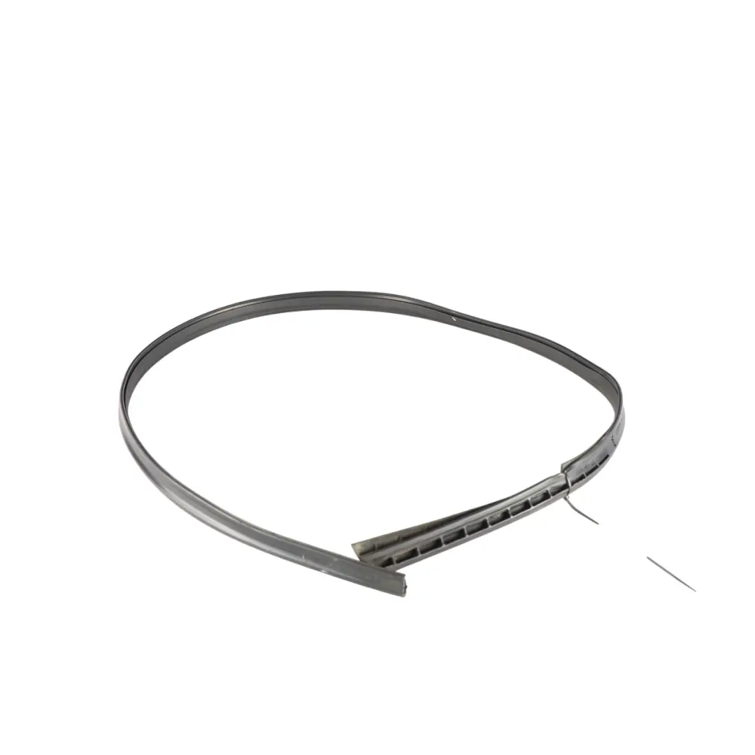 Protection Roof Sill Seal Gasket Front Right O/S to Audi R8 42 Edge with Part number 420854544 Audi R8 42 Edge Protection Roof Sill Seal Gasket Front Right O/S - SKU 420854544 - Part number 420854544