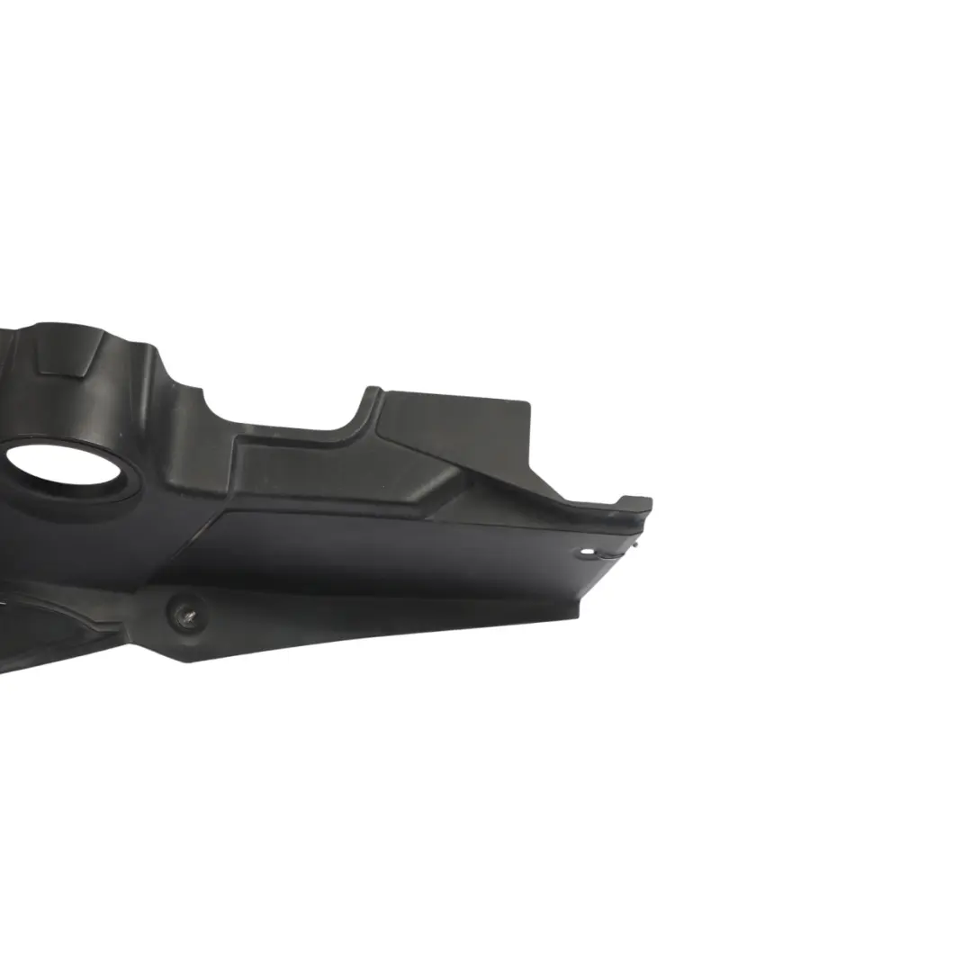 Audi R8 42 Spyder Engine Compartment Cover Trim Panel Left N/S - SKU 420863081K - Part number 420863081K