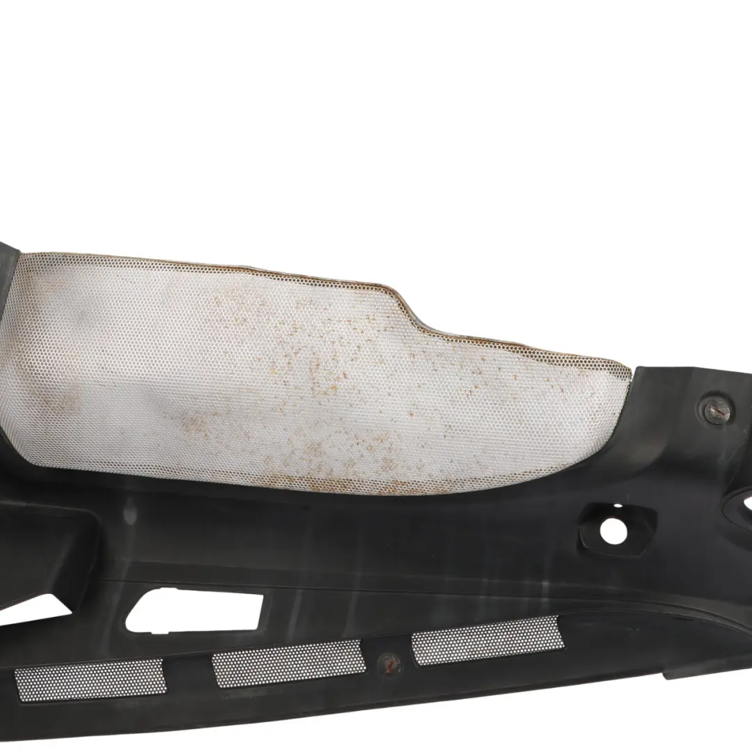 Compartment Cover Trim Panel Left N/S to Audi R8 42 Spyder Engine with Part number 420863081K Audi R8 42 Spyder Engine Compartment Cover Trim Panel Left N/S - SKU 420863081K - Part number 420863081K