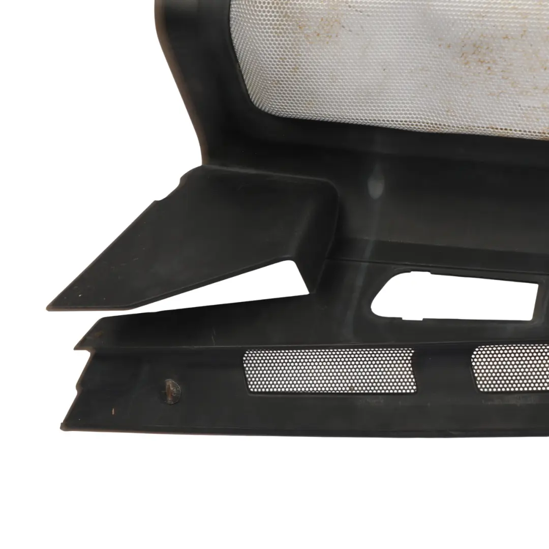 Audi R8 42 Spyder Engine Compartment Cover Trim Panel Left N/S - SKU 420863081K - Part number 420863081K