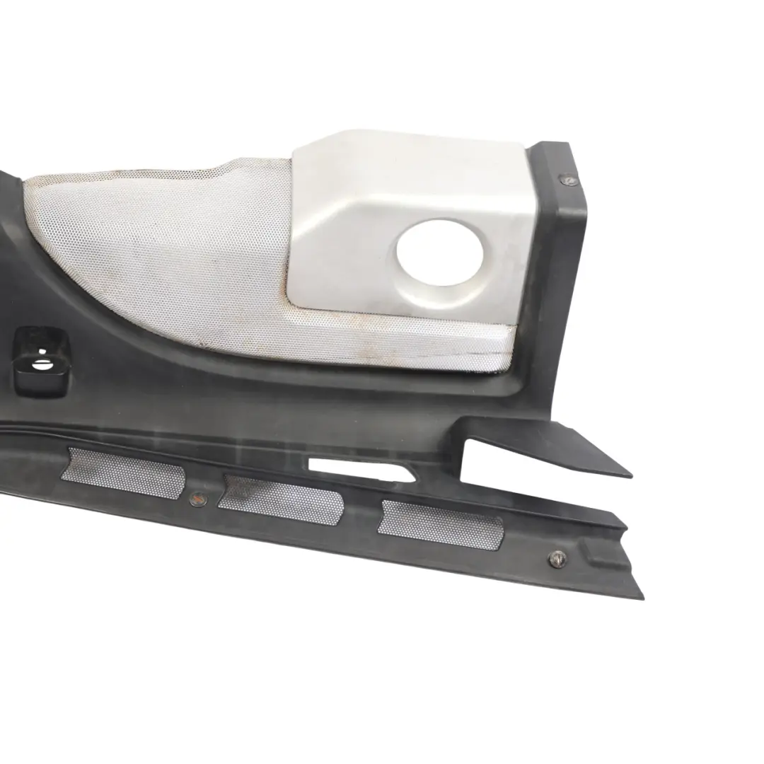 Compartment Cover Trim Panel Right O/S 420863081K to Audi R8 42 Spyder Engine with Part number 420864138 Audi R8 42 Spyder Engine Compartment Cover Trim Panel Right O/S 420863081K - SKU 420864138 - Part number 420864138