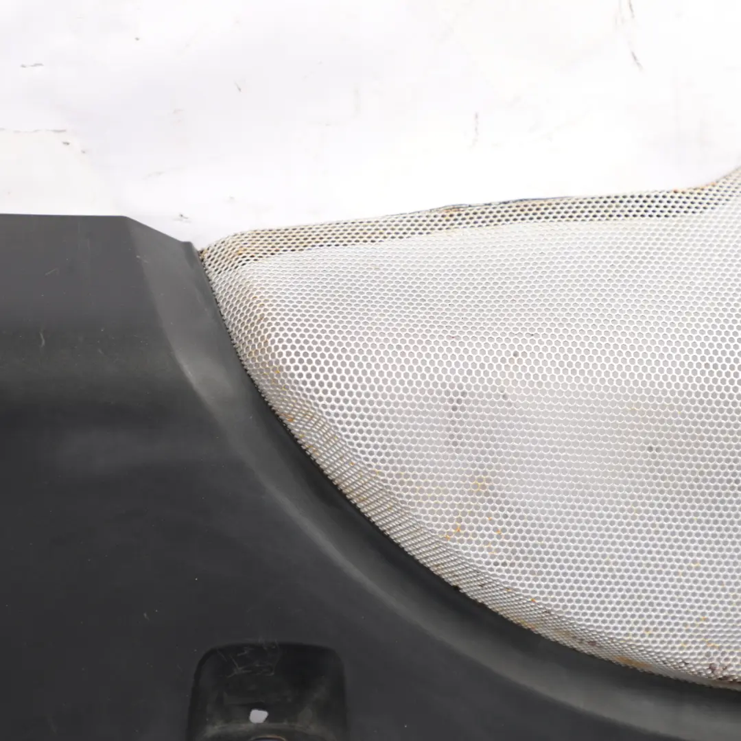 Audi R8 42 Spyder Engine Compartment Cover Trim Panel Right O/S 420863081K - SKU 420864138 - Part number 420864138