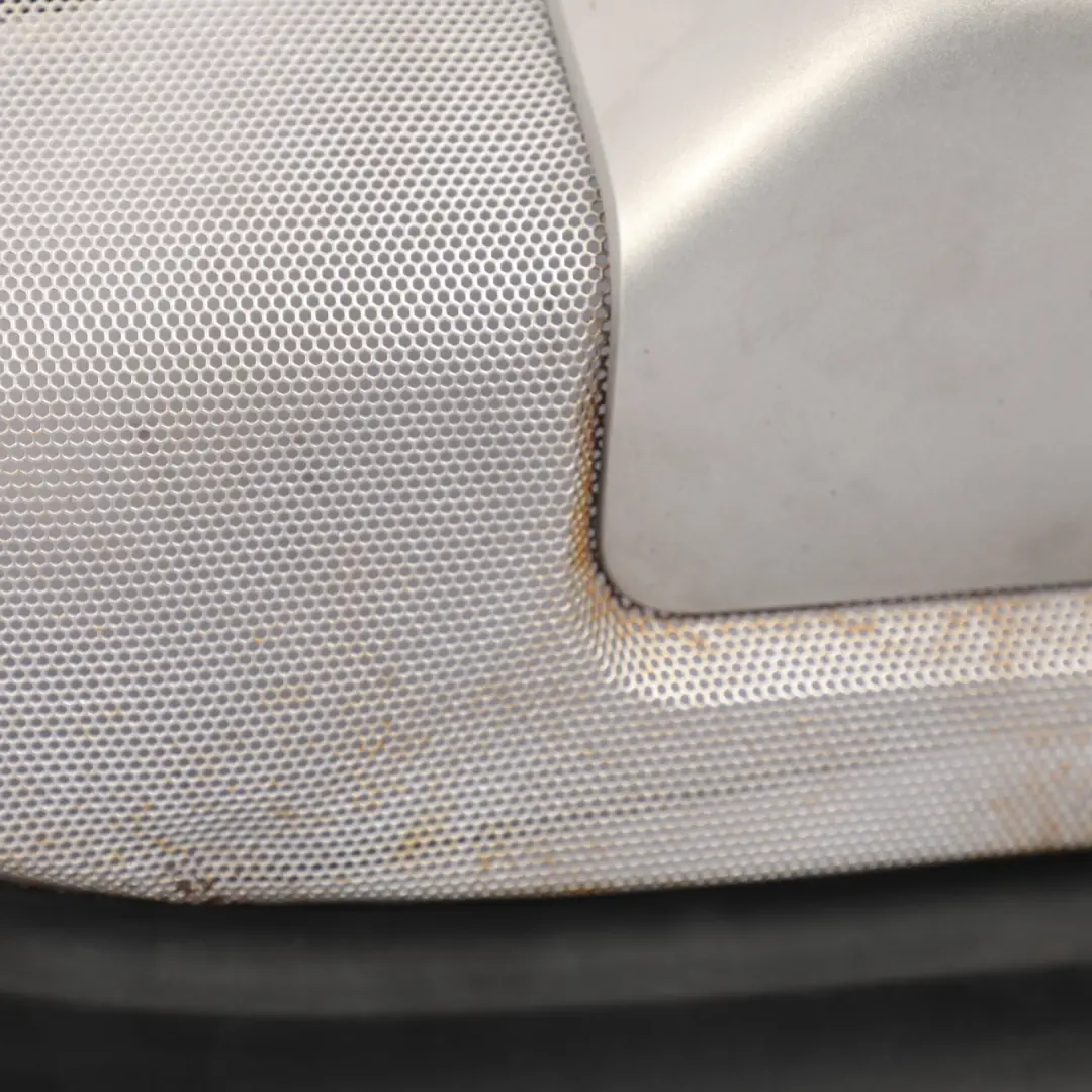 Audi R8 42 Spyder Engine Compartment Cover Trim Panel Right O/S 420863081K - SKU 420864138 - Part number 420864138