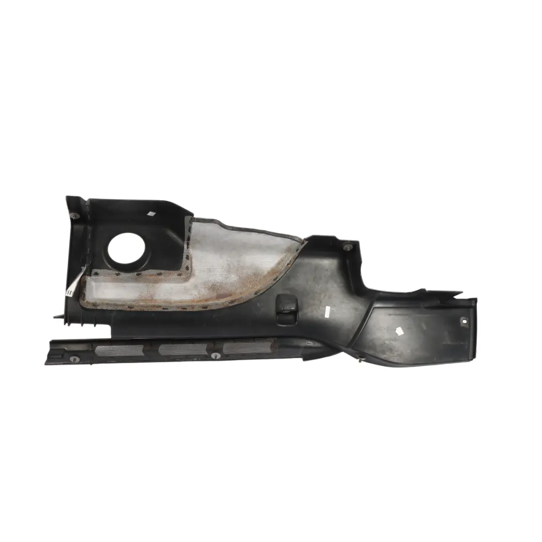 Audi R8 42 Spyder Engine Compartment Cover Trim Panel Right O/S 420863081K - SKU 420864138 - Part number 420864138