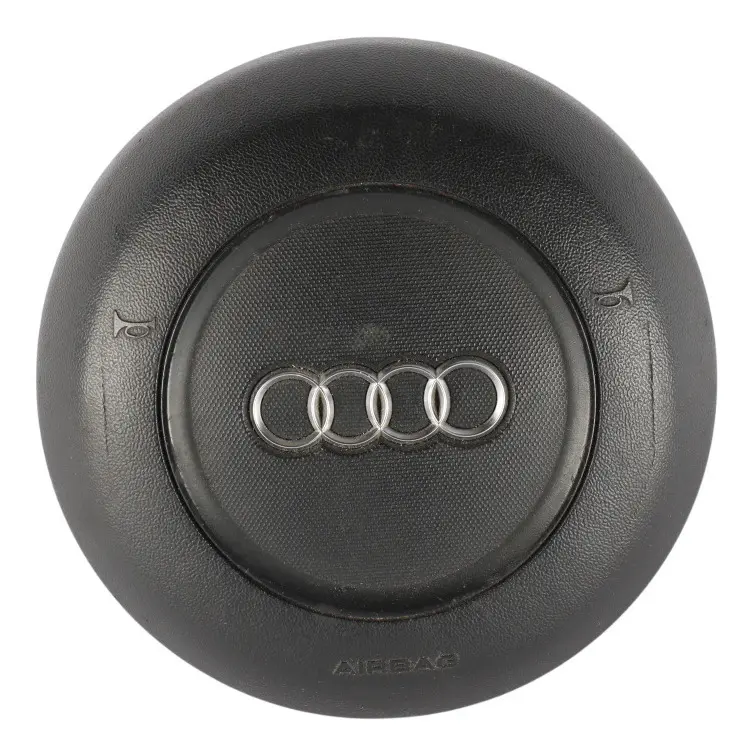 Audi R8 42 Air Unit Module Steering Wheel Driver Right O/S - SKU 420880201C - Part number 420880201C