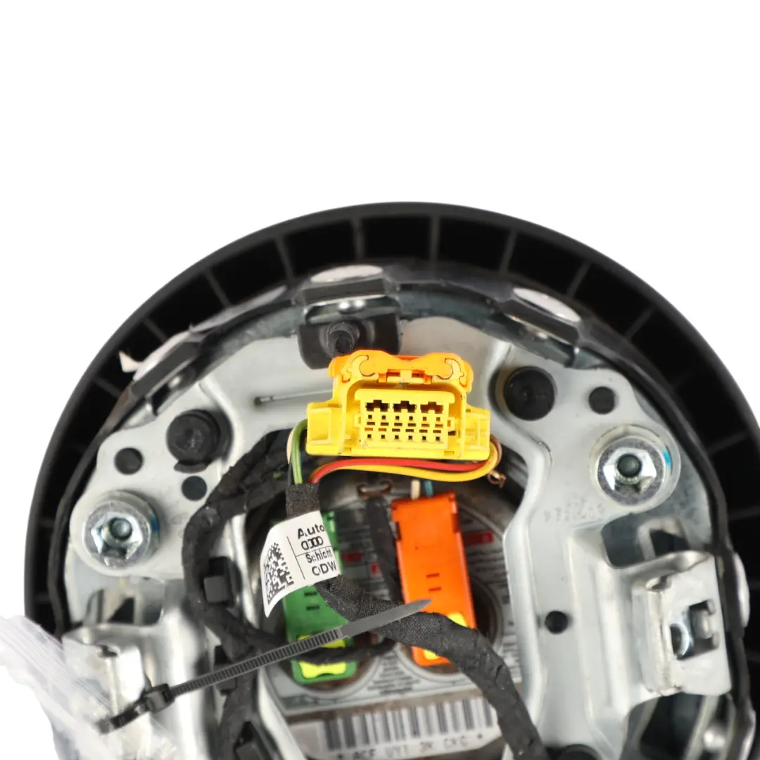 Audi R8 42 Air Unit Module Steering Wheel Driver Right O/S - SKU 420880201C - Part number 420880201C