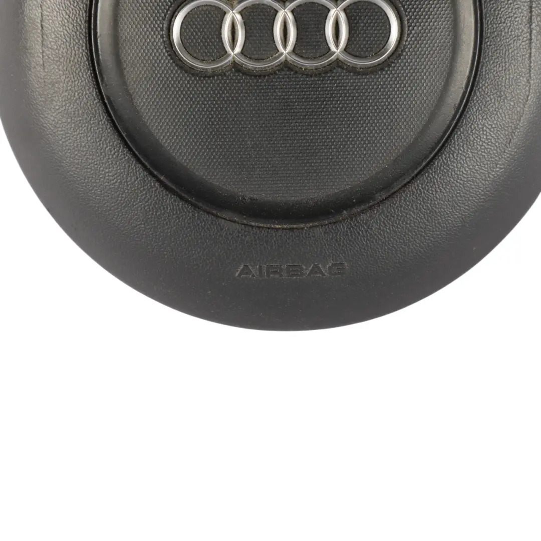Audi R8 42 Air Unit Module Steering Wheel Safety Driver Right O/S - SKU 420880201C - Part number 420880201C