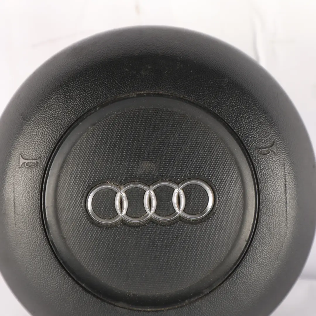 Audi R8 42 Air Unit Module Steering Wheel Driver Right O/S - SKU 420880201C - Part number 420880201C