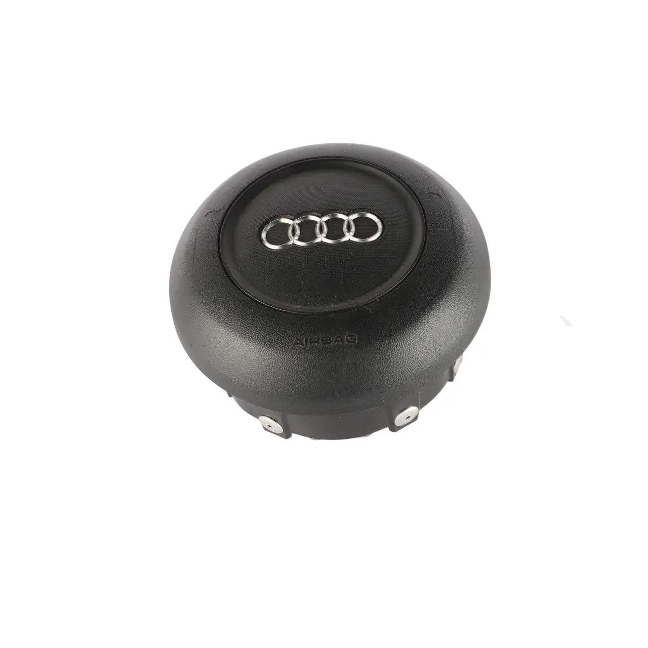 Audi R8 42 Air Unit Module Steering Wheel Driver Right O/S 420880201C