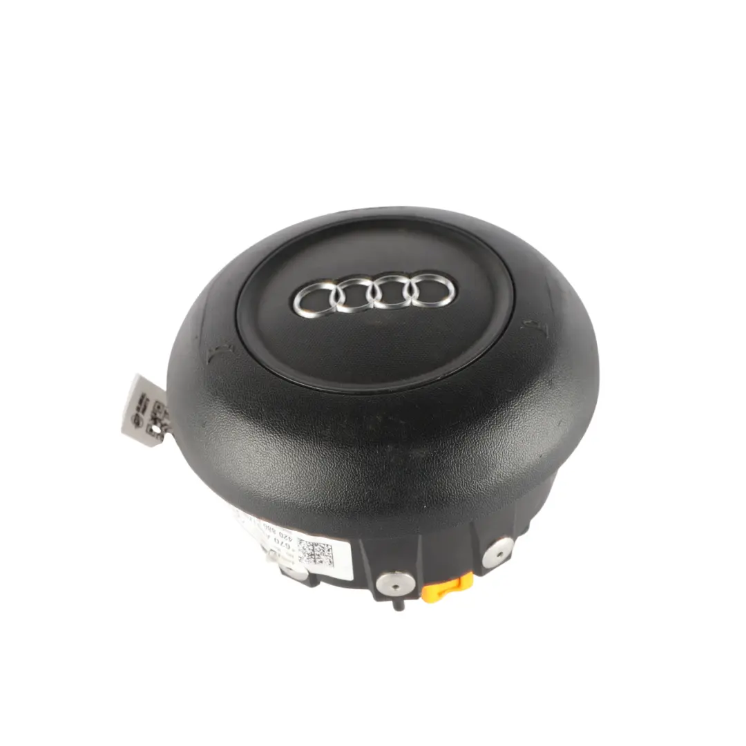 Audi R8 42 Air Unit Module Steering Wheel Driver Right O/S - SKU 420880201C - Part number 420880201C