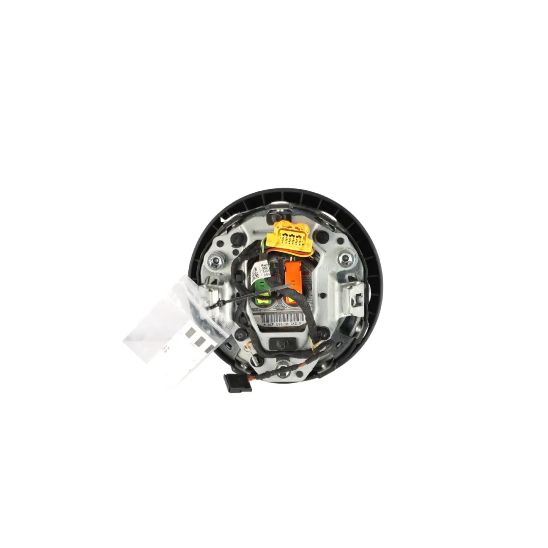 Audi R8 42 Air Unit Module Steering Wheel Driver Right O/S - SKU 420880201C - Part number 420880201C