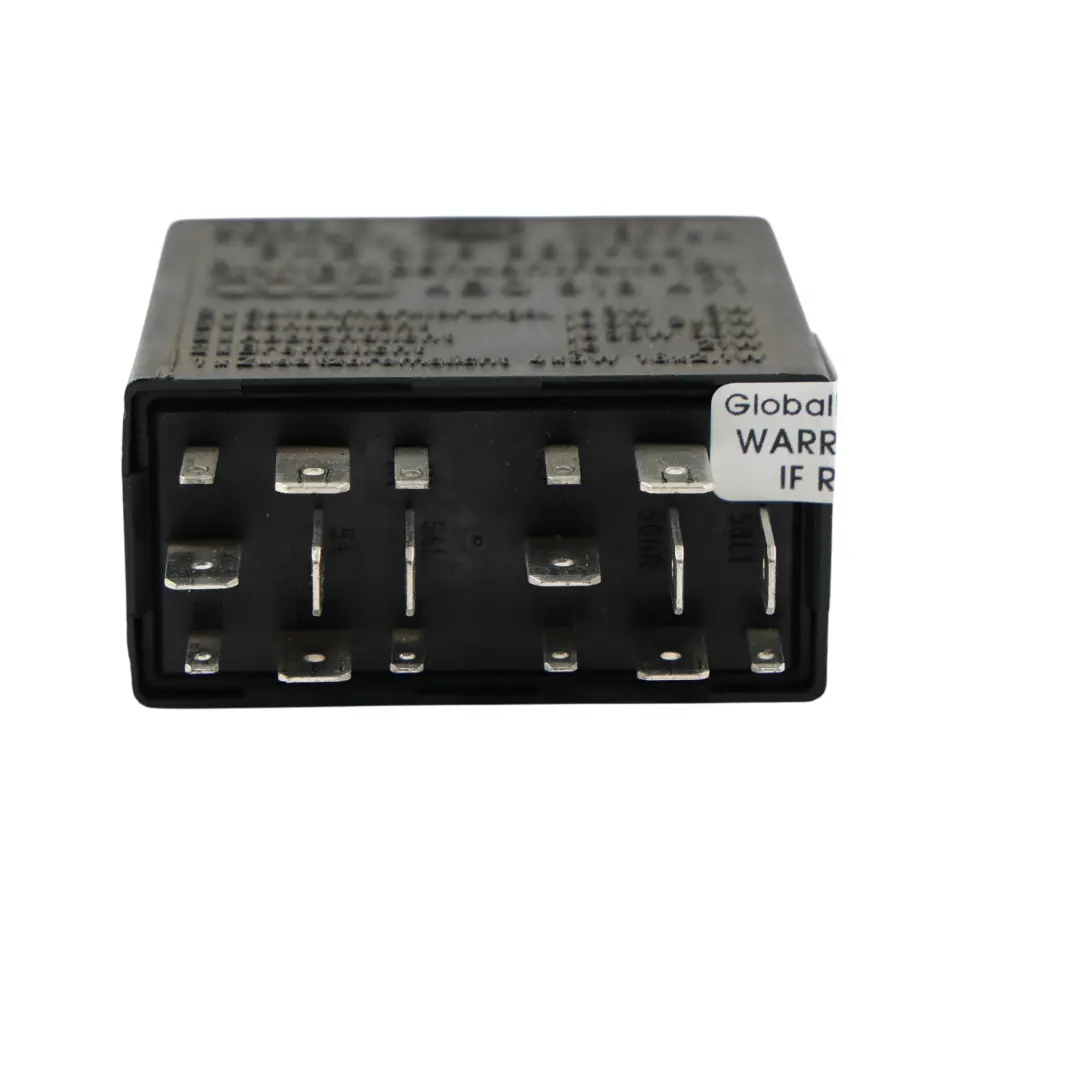 Audi A3 S3 8L Modulo Fari Relè Zavorra Unità Di Controllo HELLA - SKU 4B0919471 - Numero di parte 4B0919471