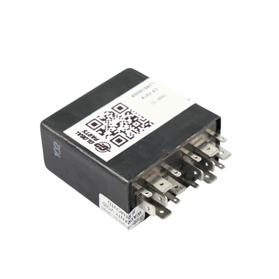 8L Module De Phare Relais Ballast Unité De Commande HELLA pour Audi A3 S3 à propos du numéro de pièce 4B0919471 Audi A3 S3 8L Module De Phare Relais Ballast Unité De Commande HELLA - SKU 4B0919471 - Numéro de pièce 4B0919471