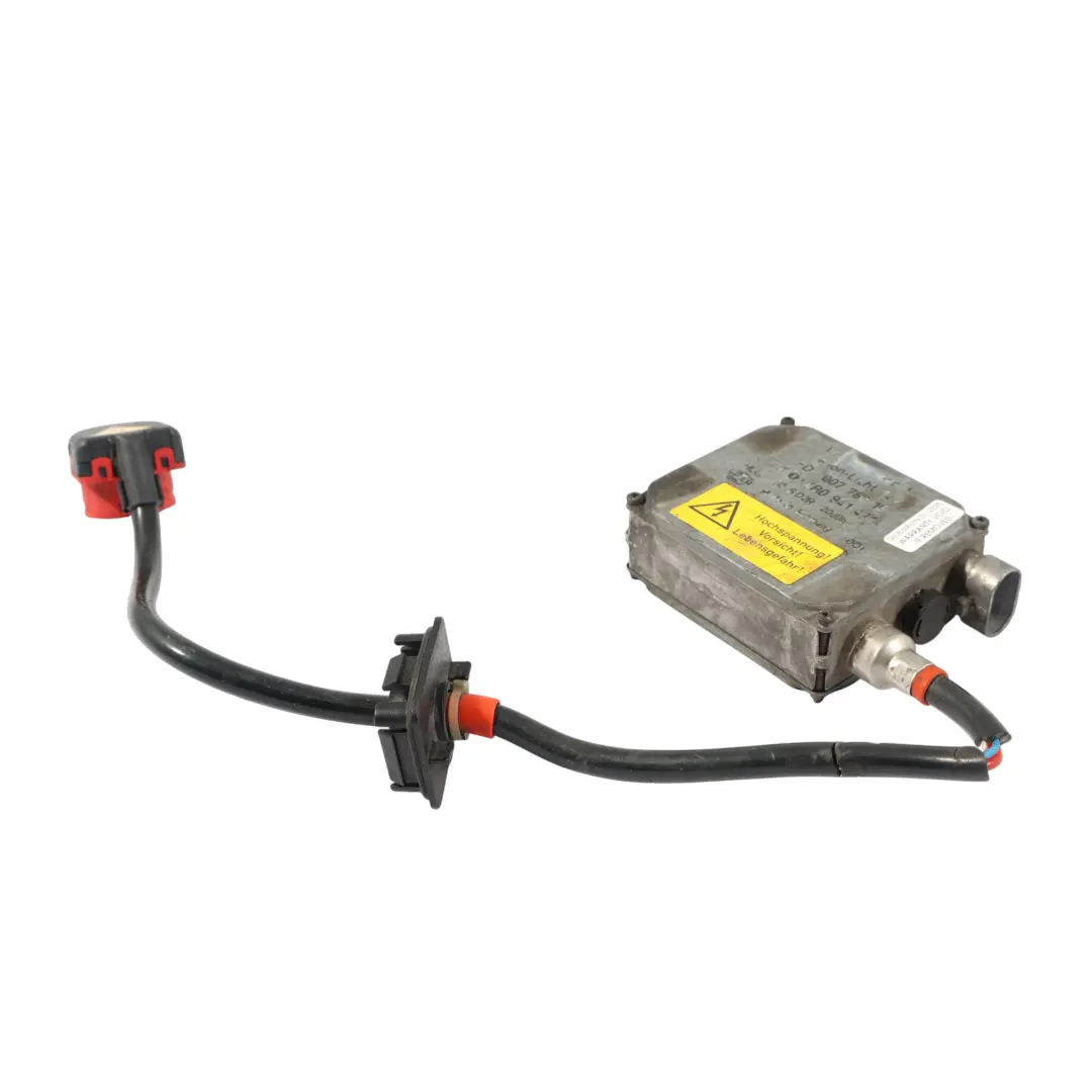 Audi S3 8L A6 C5 Xenon Faros Balasto Módulo Unidad De Control - SKU 4B0941471 - Número de pieza 4B0941471