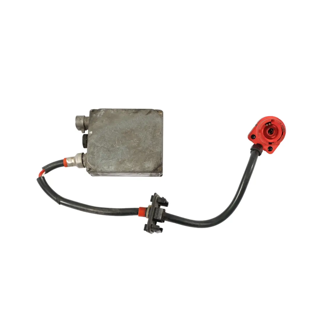 Audi S3 8L A6 C5 Xenon Fari Ballast Modulo Unità Di Controllo - SKU 4B0941471 - Numero di parte 4B0941471