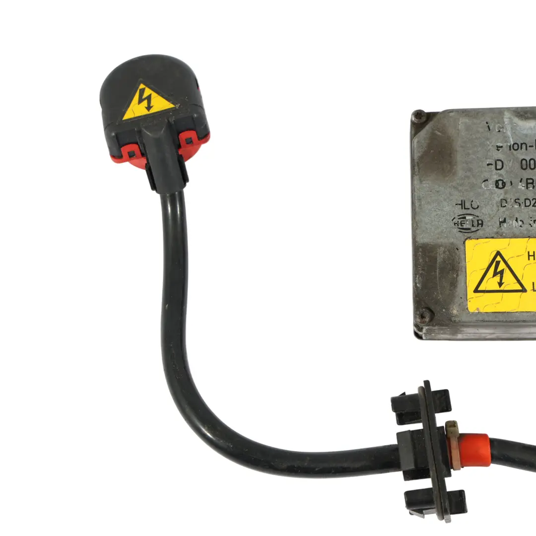 8L A6 C5 Xenon Faros Balasto Módulo Unidad De Control para Audi S3 con número de pieza 4B0941471 Audi S3 8L A6 C5 Xenon Faros Balasto Módulo Unidad De Control - SKU 4B0941471 - Número de pieza 4B0941471