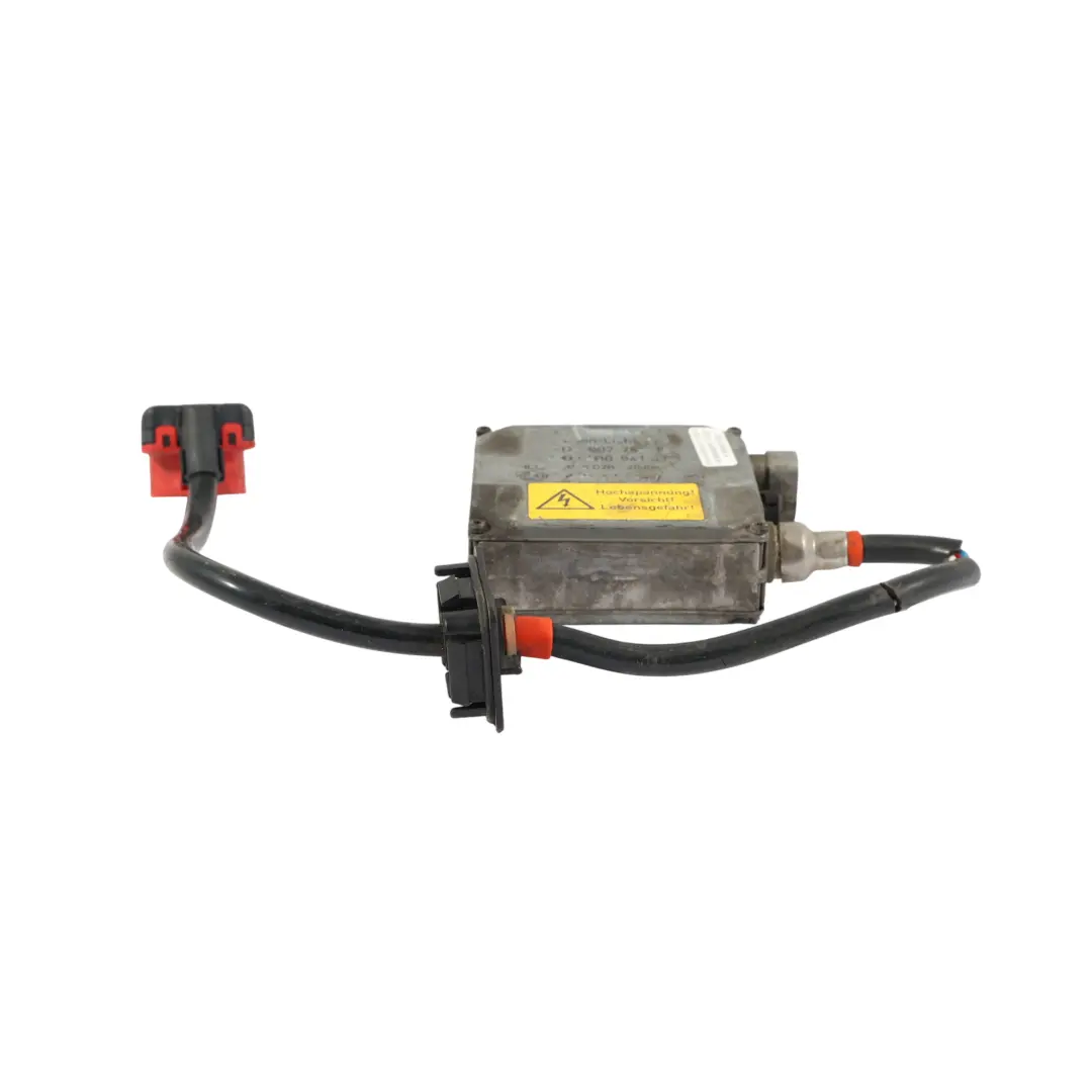 Audi S3 8L A6 C5 Module Commande Ballast Phare Xénon - SKU 4B0941471 - Numéro de pièce 4B0941471