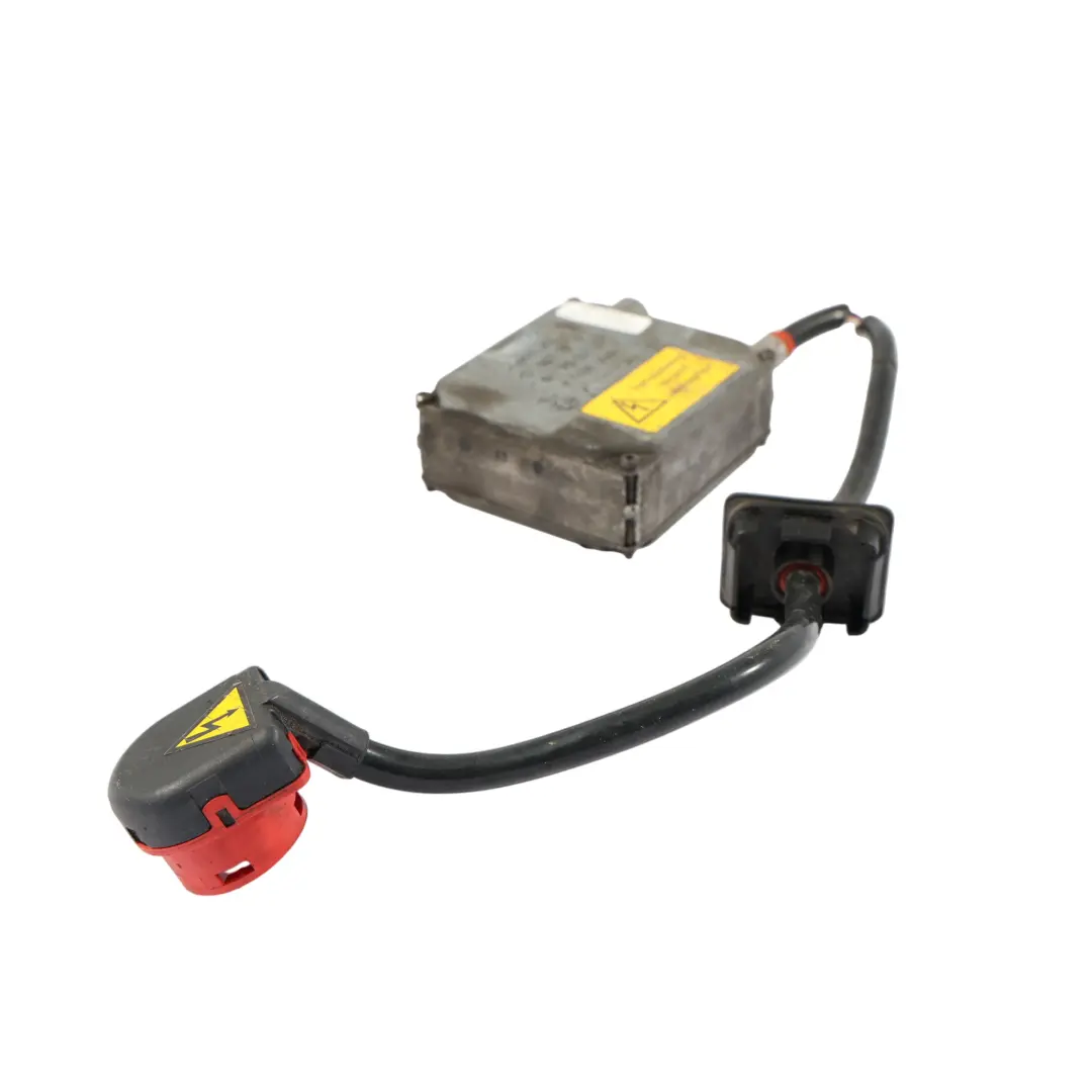 Audi S3 8L A6 C5 Xenon Faros Balasto Módulo Unidad De Control - SKU 4B0941471 - Número de pieza 4B0941471