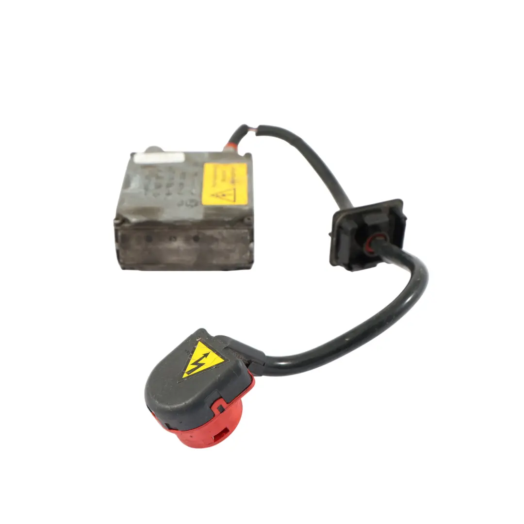 8L A6 C5 Moduł Przetwornica Lampy Reflektora Xenon do Audi S3 o numerze 4B0941471 Audi S3 8L A6 C5 Moduł Przetwornica Lampy Reflektora Xenon - SKU 4B0941471 - Numer Części 4B0941471