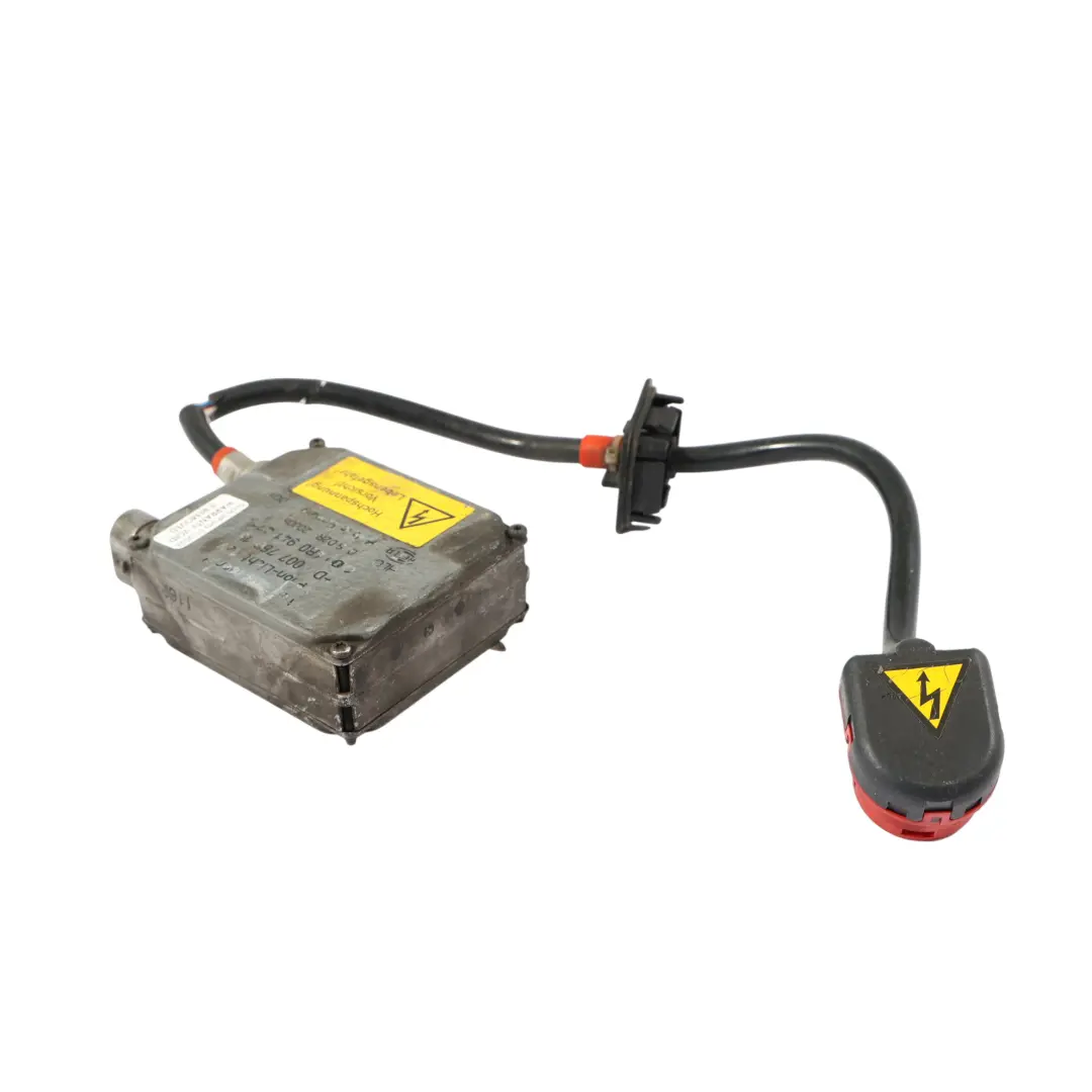 8L A6 C5 Xenon Fari Ballast Modulo Unità Di Controllo per Audi S3 con numero di parte 4B0941471 Audi S3 8L A6 C5 Xenon Fari Ballast Modulo Unità Di Controllo - SKU 4B0941471 - Numero di parte 4B0941471