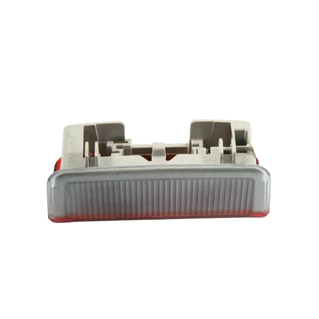 Audi A4 B7 Avant Tapa Del Maletero Luz Interior Trasera Iluminación - SKU 4B9947113 - Número de pieza 4B9947113