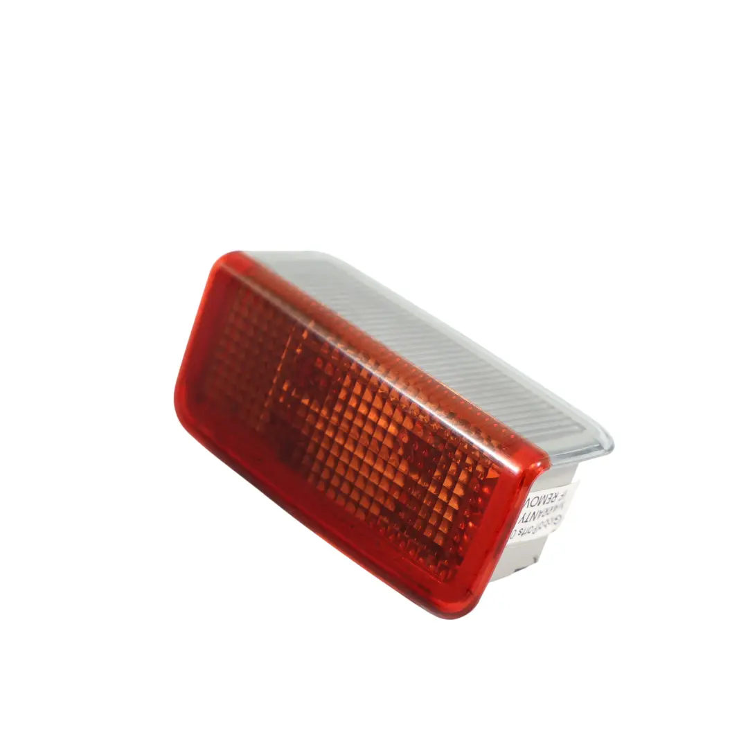 Audi A4 B7 Avant Luce Coperchio Stivale Luce Interna Illuminazione - SKU 4B9947113 - Numero di parte 4B9947113