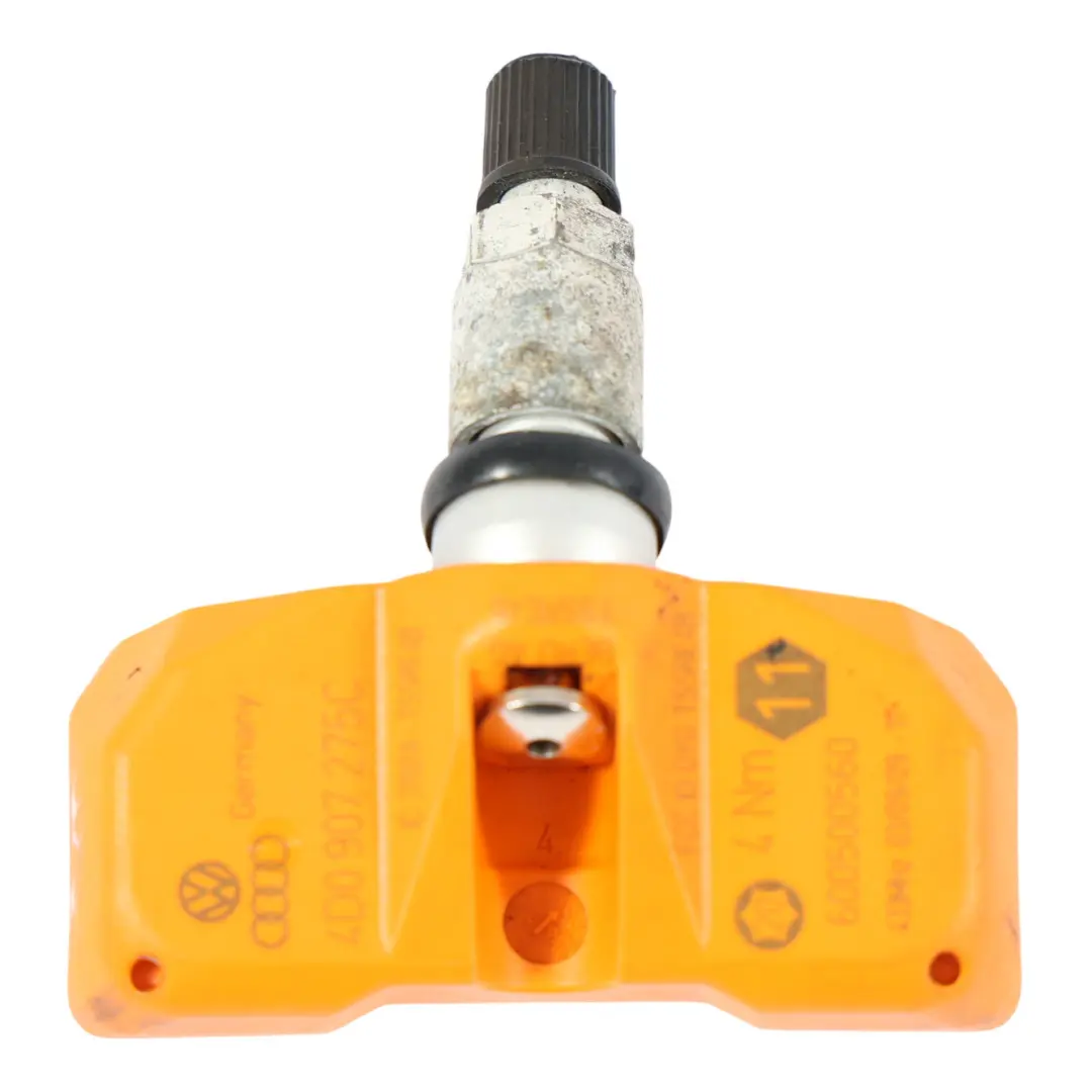 Audi A8 D3 A6 C5 Capteur De Pression Des Pneus - SKU 4D0907275C - Numéro de pièce 4D0907275C