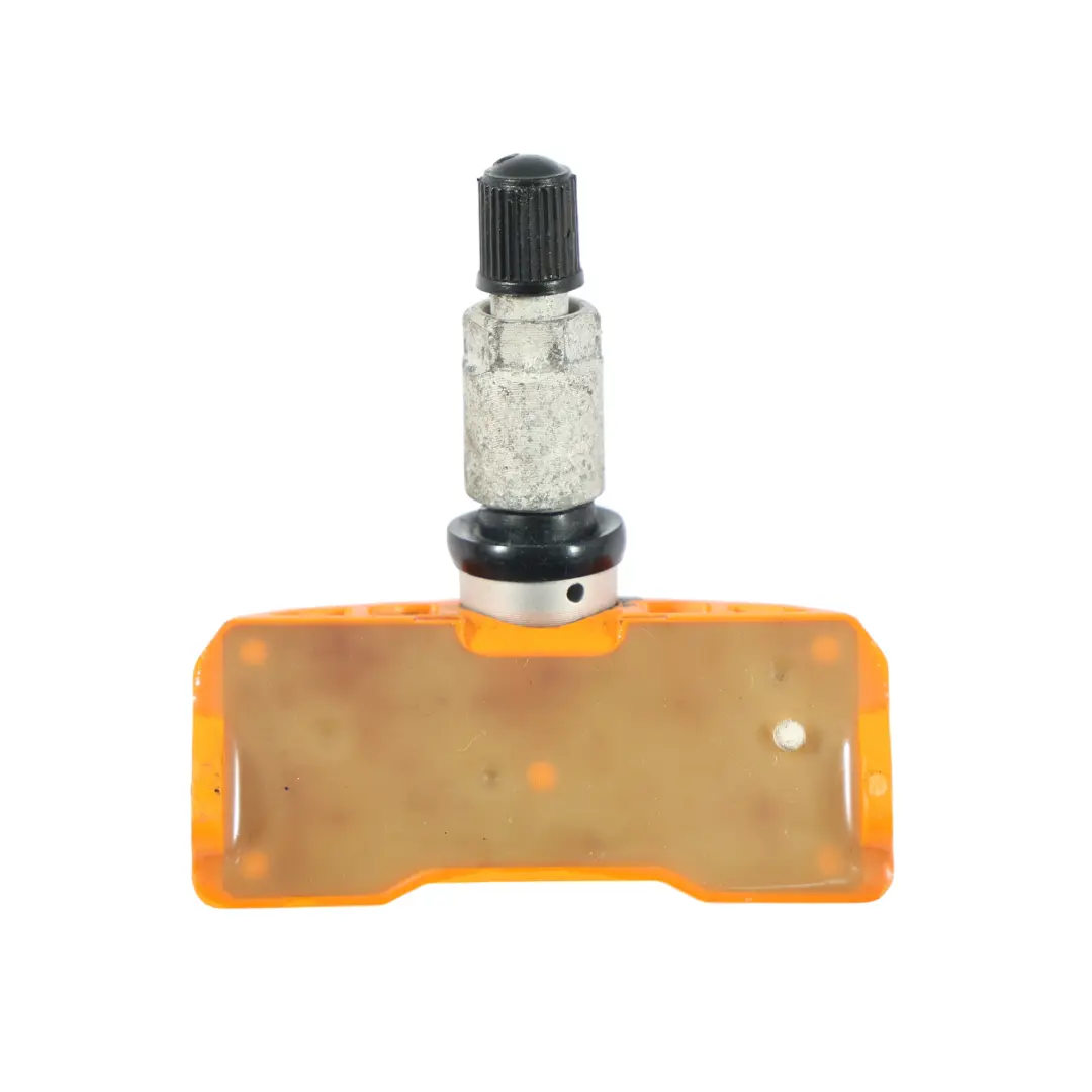 Audi A8 D3 A6 C5 Tyre Pressure Monitor Sensor Unit - SKU 4D0907275C - Part number 4D0907275C