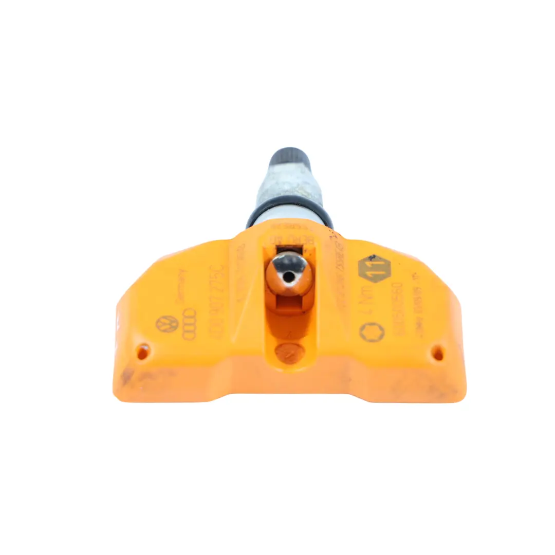 Audi A8 D3 A6 C5 Tyre Pressure Monitor Sensor Unit - SKU 4D0907275C - Part number 4D0907275C